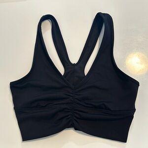 Alo Wild Things Bra Top